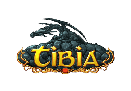 Tibia — CipSoft